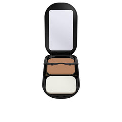Max Factor Facefinity Base De Maquillaje Compacta Recargable SPF20 Brillo Satinado Hidratante