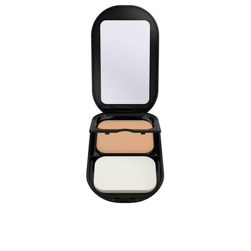 Max Factor Facefinity Kompakte Wiederaufladbare Make-Up Foundation SPF20 Feuchtigkeitsspendend Strahlender Teint