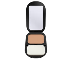 Max Factor Facefinity Kompakte Wiederaufladbare Make-Up Foundation SPF20 Feuchtigkeitsspendend Strahlender Teint