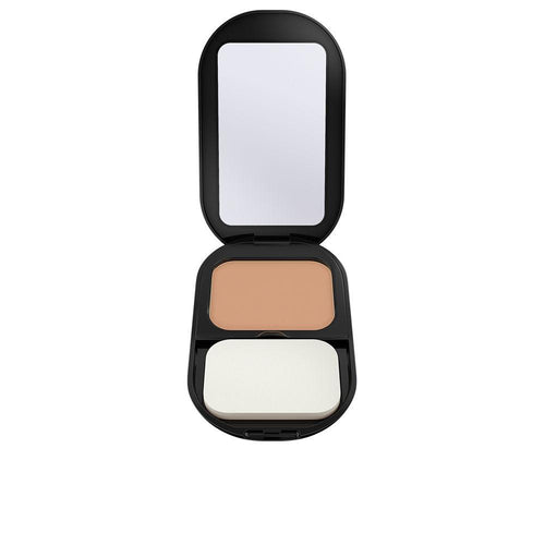 Max Factor Facefinity Base De Maquillaje Compacta Recargable SPF20 Brillo Satinado Hidratante
