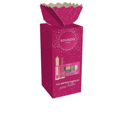 Bourjois Tus Imprescindibles Para Brillar Rossetto Liquido Effetto Tatuaggio 24 Ore