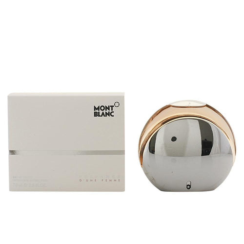 Montblanc Presence D'une Femme Perfume Eau De Toilette Para Mujeres Determinadas