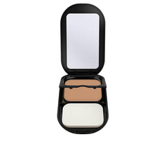 Max Factor Facefinity Kompakte Wiederaufladbare Make-Up Foundation SPF20 Feuchtigkeitsspendend Strahlender Teint