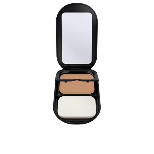 Max Factor Facefinity Base De Maquillaje Compacta Recargable SPF20 Brillo Satinado Hidratante