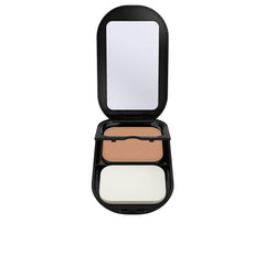Max Factor Facefinity Base De Maquillaje Compacta Recargable SPF20 Brillo Satinado Hidratante