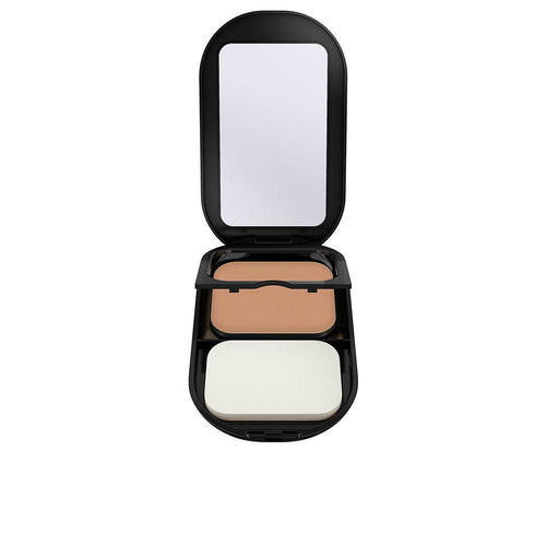Max Factor Facefinity Base De Maquillaje Compacta Recargable SPF20 Brillo Satinado Hidratante