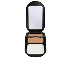 Max Factor Facefinity Kompakte Wiederaufladbare Make-Up Foundation SPF20 Feuchtigkeitsspendend Strahlender Teint