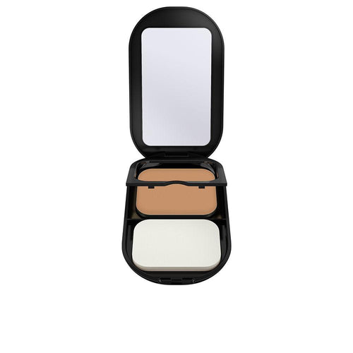 Max Factor Facefinity Base De Maquillaje Compacta Recargable SPF20 Brillo Satinado Hidratante