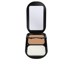 Max Factor Facefinity Compact Refillable Makeup Foundation SPF20 Flawless Natural Look