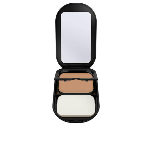 Max Factor Facefinity Base De Maquillaje Compacta Recargable SPF20 Look Natural Radiante
