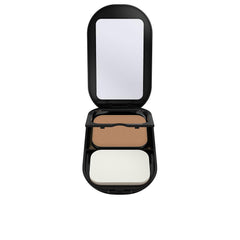Max Factor Facefinity Compact Refillable Makeup Foundation SPF20 Flawless Natural Look