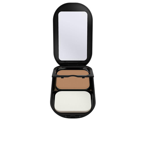 Max Factor Facefinity Base De Maquillaje Compacta Recargable SPF20 Look Natural Radiante