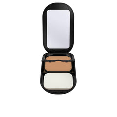 Max Factor Facefinity Compact Refillable Makeup Foundation SPF20 Flawless Natural Look