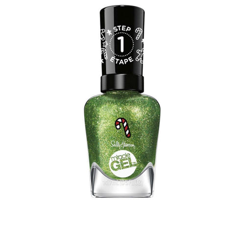 Sally Hansen Miracle Gel Smalto Da Unghie Colore Vibrante Festivo