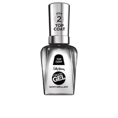 Sally Hansen Miracle Gel Top Coat Brillanz Aus Dem Salon