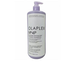 Olaplex N°4P Bond Maintenance Champú Violeta