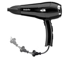 Babyliss Secador D374De Asciugacapelli Asciugatura Rapida Ricci Perfetti