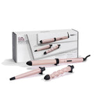 Babyliss Tenacilla Tenaciglia Multifunzionale Styling Con Ceramica Eccellente