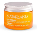 Matarrania Viso Crema Idratante Per Pelle Secca Idratazione Naturale Efficace