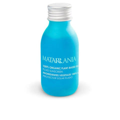 Matarrania Protección Solar Fluido Protector Solar Fórmula Natural And Resistente Al Agua