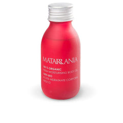 Matarrania Tratamientos Y Aceites Corporales Aceite Corporal Hidratante 100% Orgánico Piel Radiante Natural