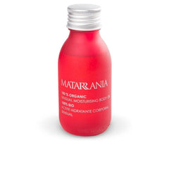 Matarrania Tratamientos Y Aceites Corporales Aceite Corporal Hidratante Hidratación Natural Sensual