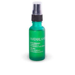 Matarrania Cabello Suero Capilar Antifrizz Con Romero Nutritivo Nutrición Profunda Y Brillante