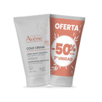 Avène Cold Concentrated Hand Cream Deep Hydration Soothing