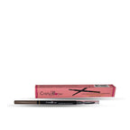 Cristyboom Microblanding Efecto Matita Per Sopracciglia Impermeabile Look Naturale