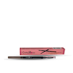 Cristyboom Microblanding Efecto Matita Per Sopracciglia Impermeabile Look Naturale