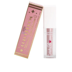 Cristyboom Colour Boom Sombra De Ojos Líquida Rose Gold Ideal Para Cualquier Evento