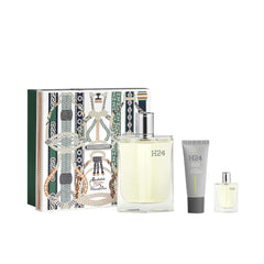 Hermès H24 Set De Perfume Eau De Toilette Fusión De Naturaleza E Innovación