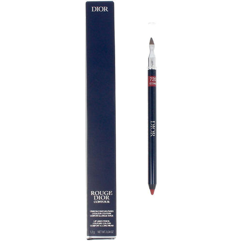 Dior Rouge Dior Contour Delineador De Labios 8 Horas De Color Perfecto