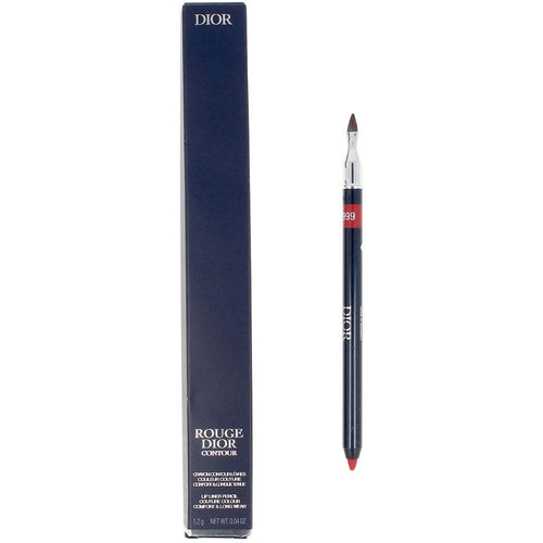 Dior Rouge Dior Contour Delineador De Labios 8 Horas De Color Perfecto