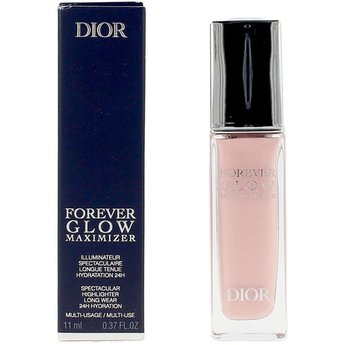 Dior Dior Forever Glow Iluminador Líquido Brillo Al Instante