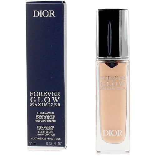 Dior Dior Forever Glow Iluminador Líquido Brillo Al Instante