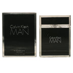 Calvin Klein Man Perfume Eau De Toilette Bold Identity