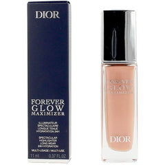 Dior Dior Forever Glow Iluminador Líquido Brillo Al Instante