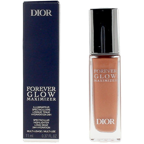 Dior Dior Forever Glow Iluminador Líquido Brillo Al Instante