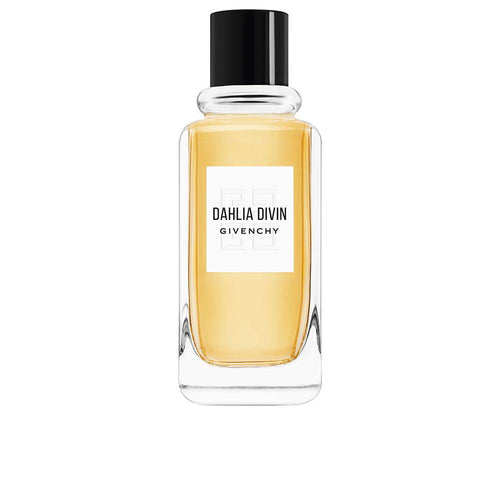 Givenchy Dahlia Divin Perfume Eau De Parfum Esencia Haute Couture Icónica