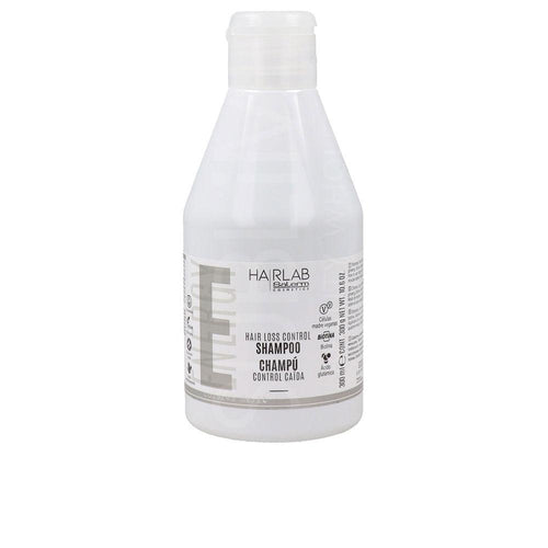 Salerm Nutrient Shampoo Capelli Contro Caduta