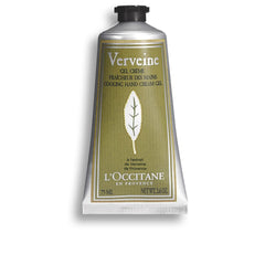L'Occitane En Provence Verbena Crema De Manos Hidratación Rápida Y Frescura