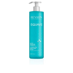 Revlon Equave Shampoo Micellare Districante Capelli Setosi E Vitali