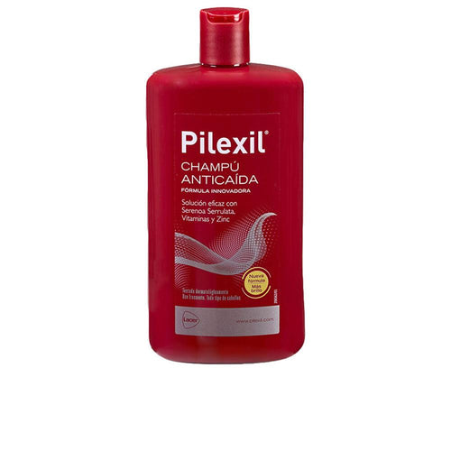 Pilexil Pilexil Champú Shampoo Contra La Caída Del Cabello Combate La Caída