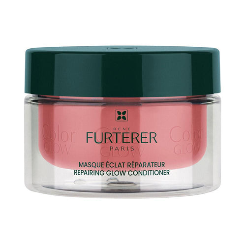 Rene Furterer Color Glow Masque Capillaire Soyeux Et Protégé
