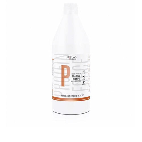 Salerm Multi Proteinas Champú Para Cabello Saludable