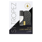 St.tropez Self Tan Luxe Kit Autoabbronzante Brillantezza Naturale Istantanea