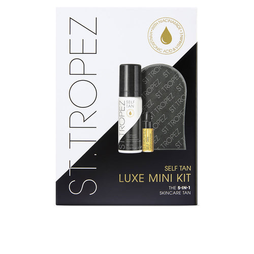 St.Tropez Self Tan Luxe Autoabbronzante