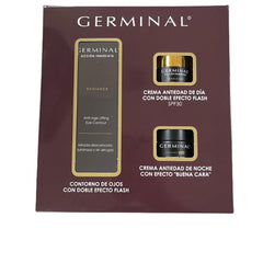 Germinal Acción Inmediata Radiance Contorno De Ojos Efecto Lifting Instantáneo