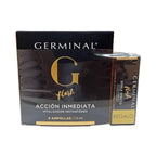 Germinal Acción Inmediata Ampoules Visage Effet Lifting Durable